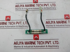 640-0195A Fuse Board REV 01 WZ-1 94V-0