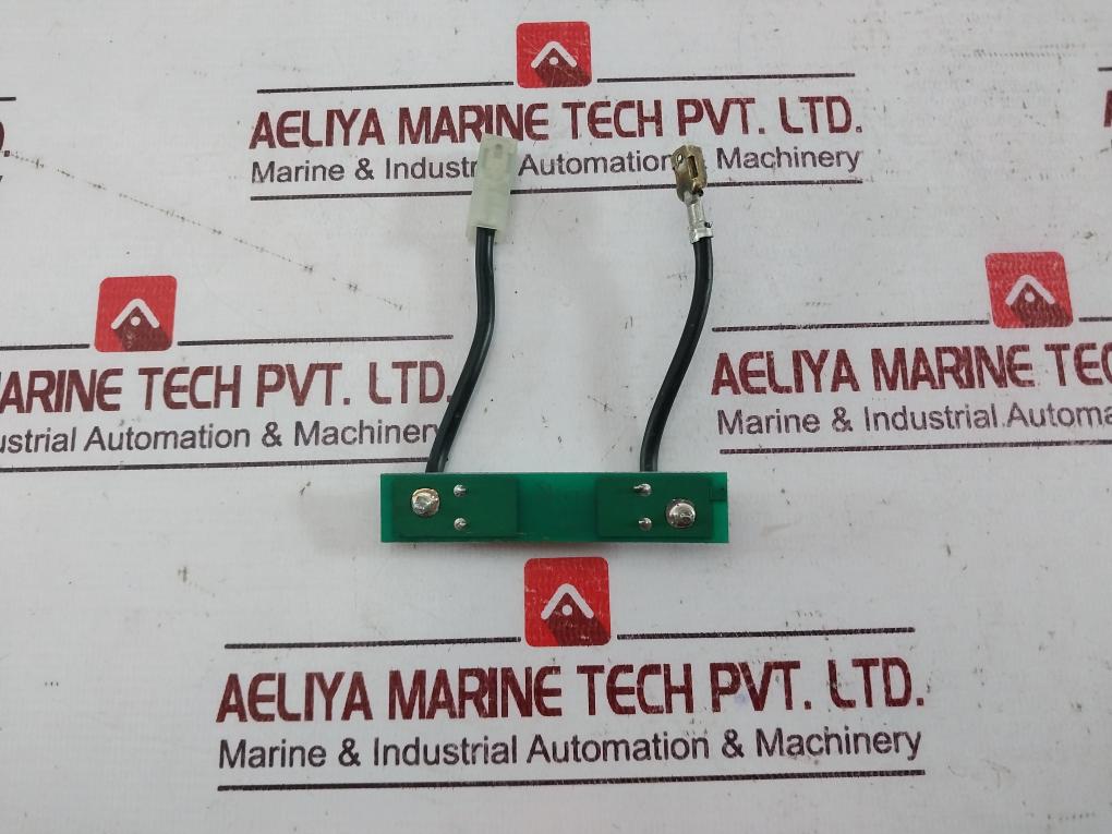 640-0195A Fuse Board REV 01 WZ-1 94V-0