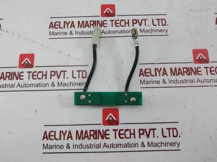 640-0195A Fuse Board REV 01 WZ-1 94V-0