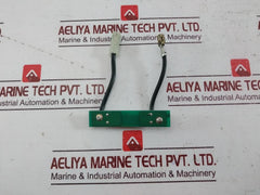 640-0195A Fuse Board REV 01 WZ-1 94V-0
