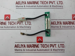 640-0195A Fuse Board REV 01 WZ-1 94V-0