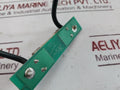 640-0195A Fuse Board REV 01 WZ-1 94V-0