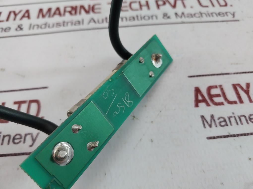 640-0195A Fuse Board REV 01 WZ-1 94V-0