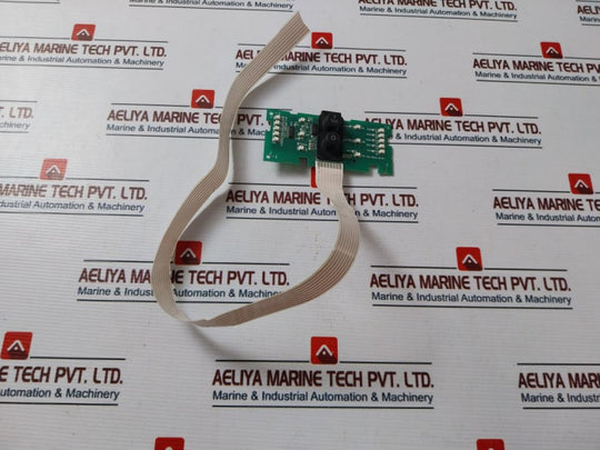 640-0800G Button Panel Assembly Board Rev 07