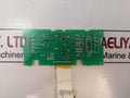 640-7732D Printed Circuit Board