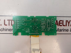 640-7732D Printed Circuit Board