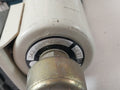 Wabco 3721981120 changeover solenoid valve with external air-pilot