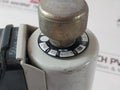 Wabco 3721981120 changeover solenoid valve with external air-pilot