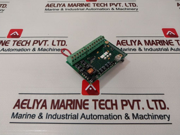 64332988 E Printed Circuit Board Cp8b 94v 0
