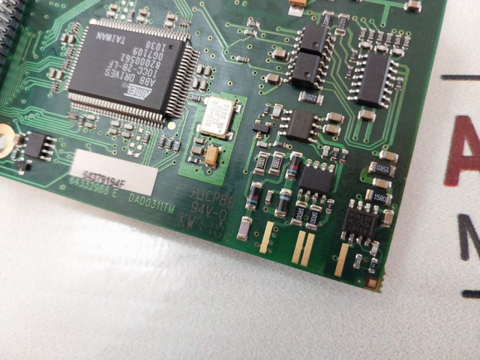 64332988 E Printed Circuit Board Cp8b 94v 0
