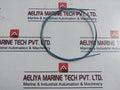 6436003-s1 Tube Peek 1/16” X 0.010” 1M Blue