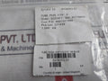 6436003-s1 Tube Peek 1/16” X 0.010” 1M Blue