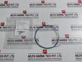 6436003-s1 Tube Peek 1/16” X 0.010” 1M Blue