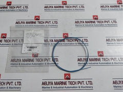 6436003-s1 Tube Peek 1/16” X 0.010” 1M Blue