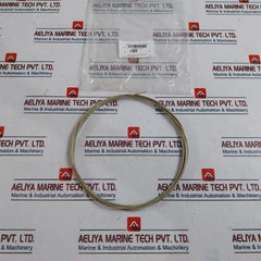 6436010-S5 Tube Peek 1/16” X 0.030” 5M Green