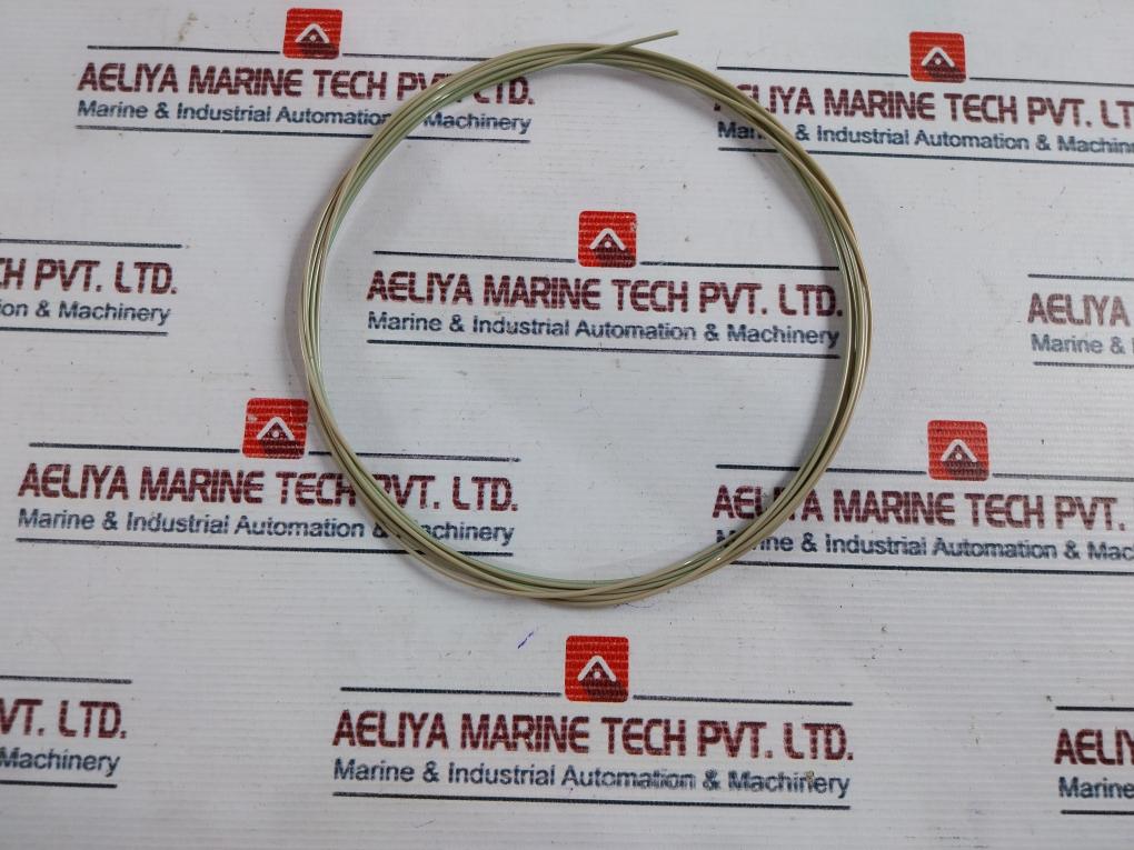 6436010-S5 Tube Peek 1/16” X 0.030” 5M Green