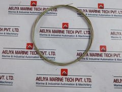 6436010-S5 Tube Peek 1/16” X 0.030” 5M Green