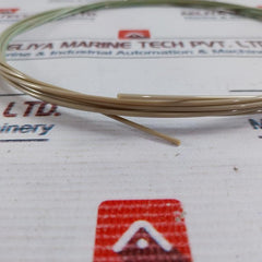6436010-S5 Tube Peek 1/16” X 0.030” 5M Green