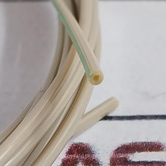 6436010-S5 Tube Peek 1/16” X 0.030” 5M Green