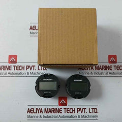 3031-622-7/Aa Temperature Transmitter Rosemount 644