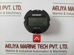 3031-622-7/Aa Temperature Transmitter Rosemount 644