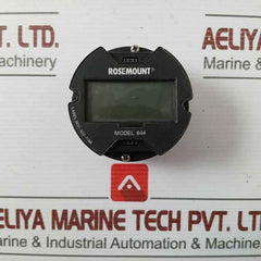 3031-622-7/Aa Temperature Transmitter Rosemount 644