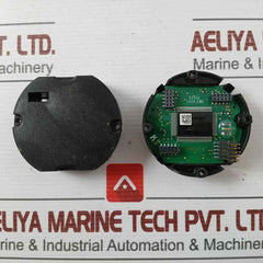 3031-622-7/Aa Temperature Transmitter Rosemount 644