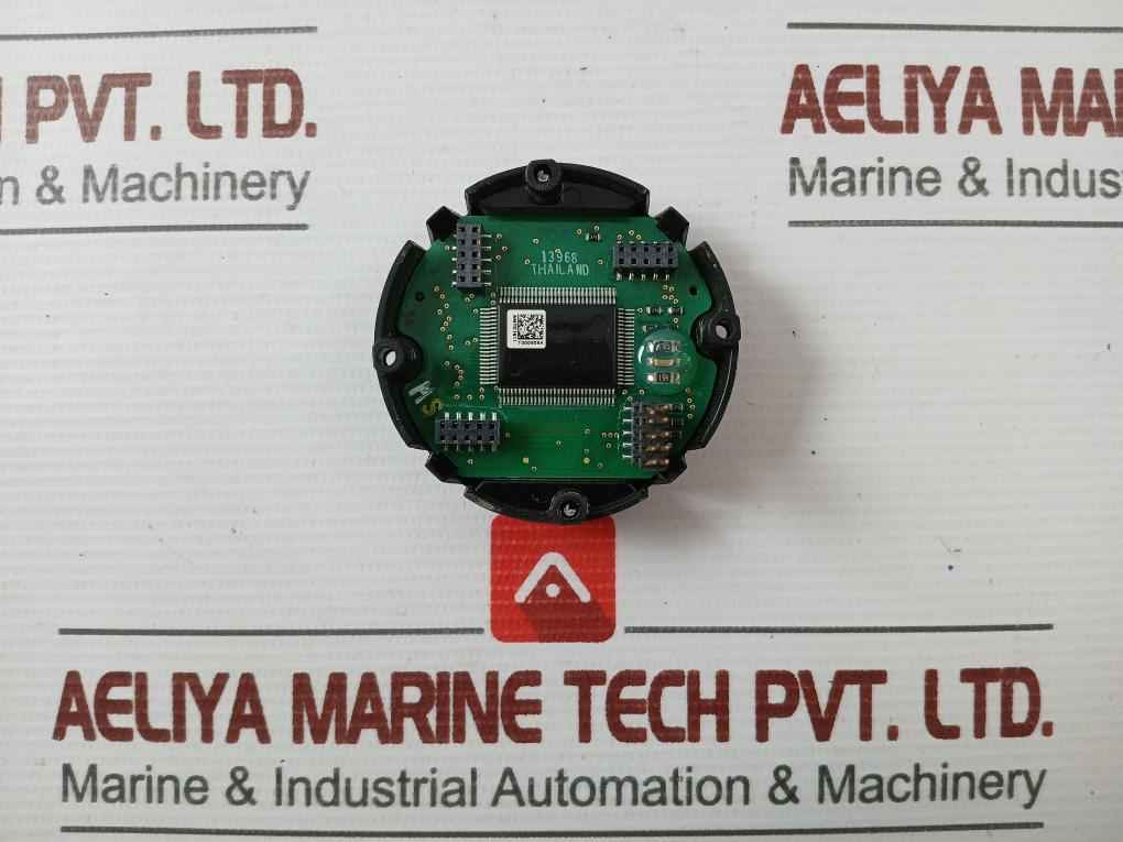3031-622-7/Aa Temperature Transmitter Rosemount 644