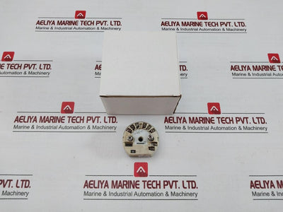 644Hai1J6M5Q4 Rosemount Temperature Transmitter 12-42.4 Vdc
