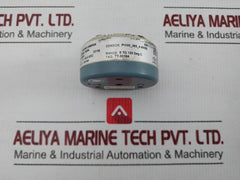 644Hai1J6M5Q4 Rosemount Temperature Transmitter 12-42.4 Vdc
