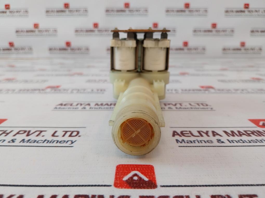 645-175 252 Et90/A Solenoid Valve