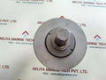 National oilwell 1560965 valve and mud pmup
