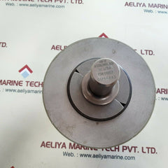 National oilwell 1560965 valve and mud pmup