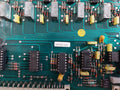 6461 8 Point Diff.Ampl./Trip Pcb Card 4-20 Ma C.S.I.