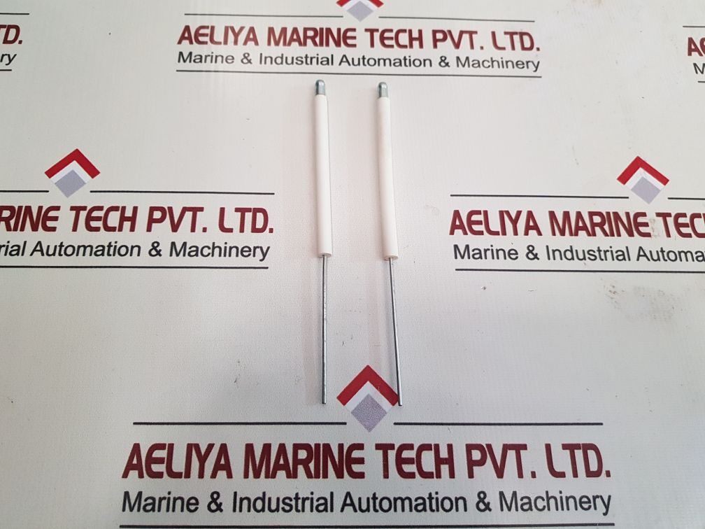 648.01.0 Burner Unit 8X125MM-B4