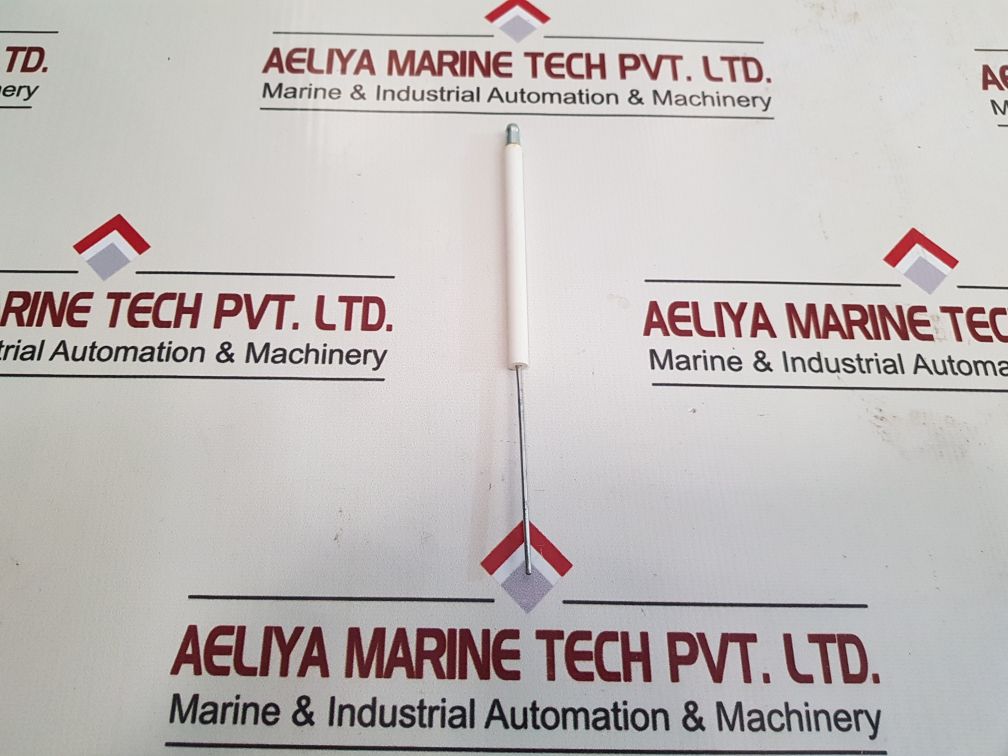 648.01.0 Burner Unit 8X125MM-B4