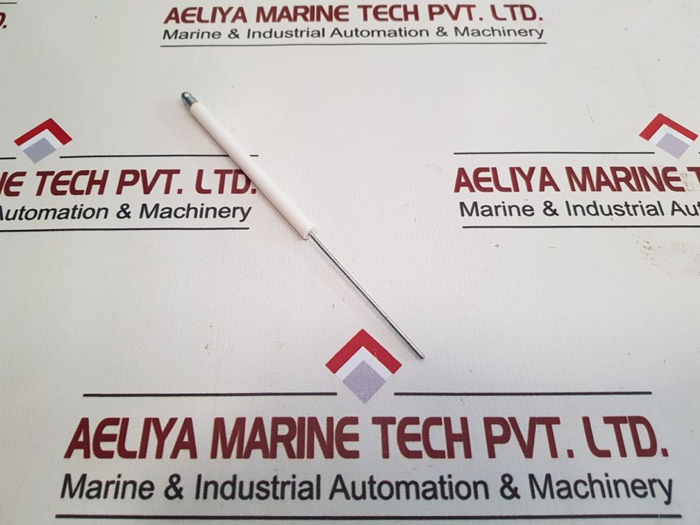 648.01.0 Burner Unit 8X125MM-B4