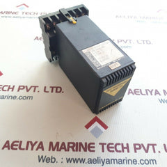 M system jb-aaa-r1 analog backup station 4-20ma dc