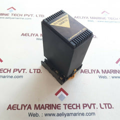 M system jb-aaa-r1 analog backup station 4-20ma dc