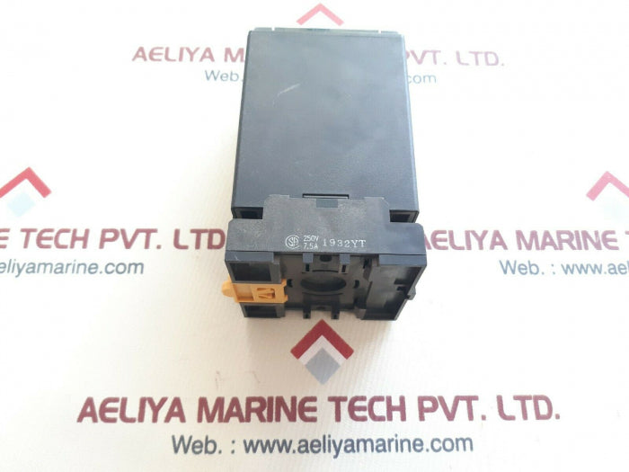 M system jb-aaa-r1 analog backup station 4-20ma dc