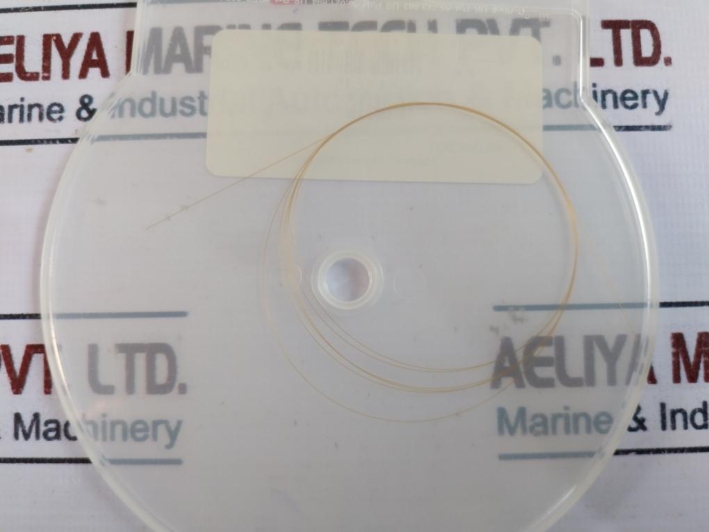 6490515 Fused Silica Capillary SGE 06246