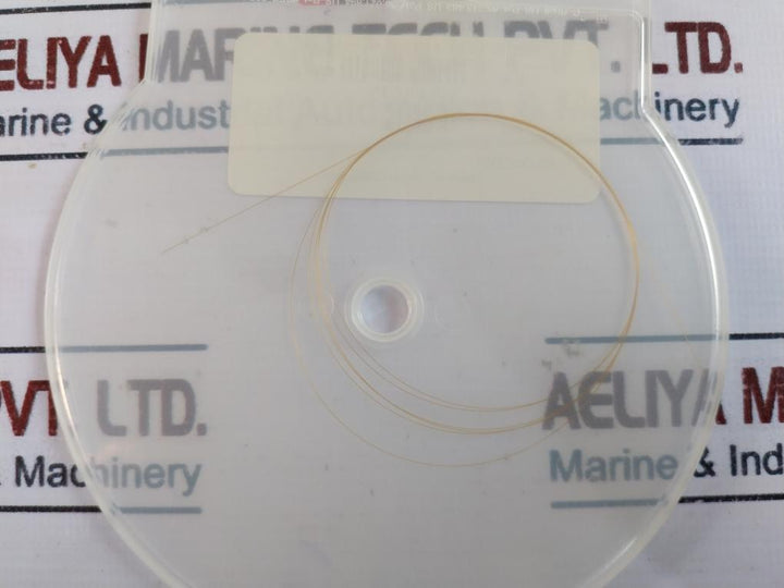 6490515 Fused Silica Capillary SGE 06246