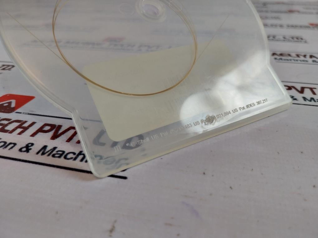 6490515 Fused Silica Capillary SGE 06246