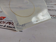 6490515 Fused Silica Capillary SGE 06246