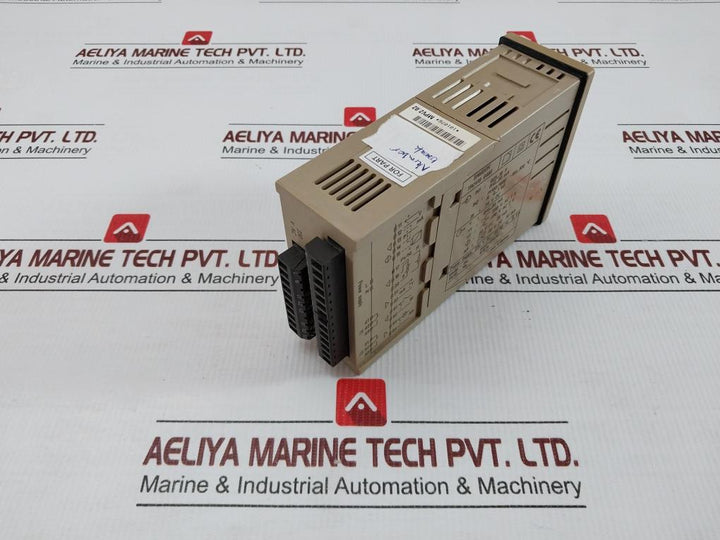 6493-0111.00 Compact Controller 230V Ac 50/60 Hz Samson