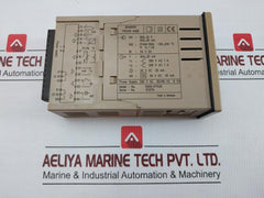6493-0111.00 Compact Controller 230V Ac 50/60 Hz Samson