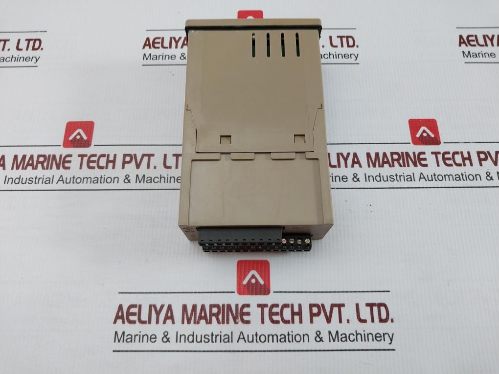 6493-0111.00 Compact Controller 230V Ac 50/60 Hz Samson