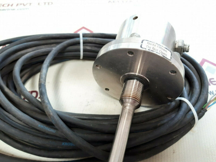 Balluff btl5-e10-m0270-d-dexb-ka10 sensor