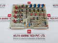 6493 C.S.I. 4-point Floating Tc Input
