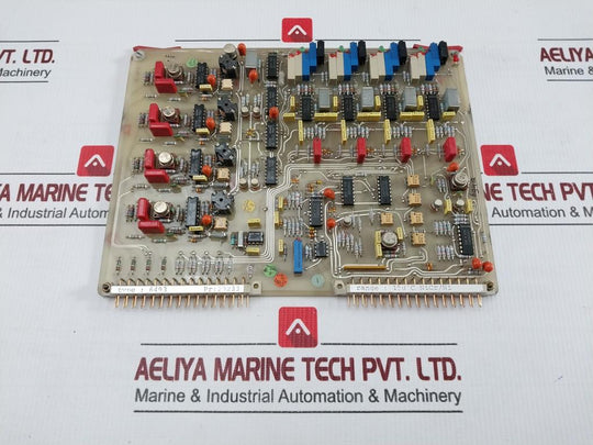 6493 C.S.I. 4-point Floating Tc Input